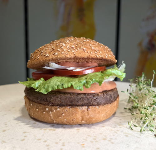 Klassiker, Burger Klassiker, Hamburger, Humburger selber machen, Rezept,