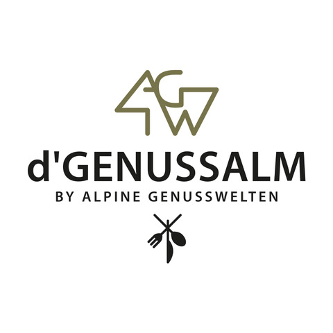 d´Genussalm by Alpine Genusswelten