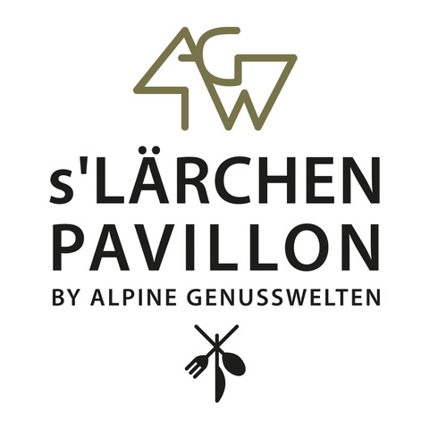 s´Lärchen Pavillon by Alpine Genusswelten